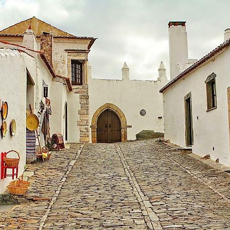 Casa O Chaparrinho Villa Monsaraz Kültér fotó