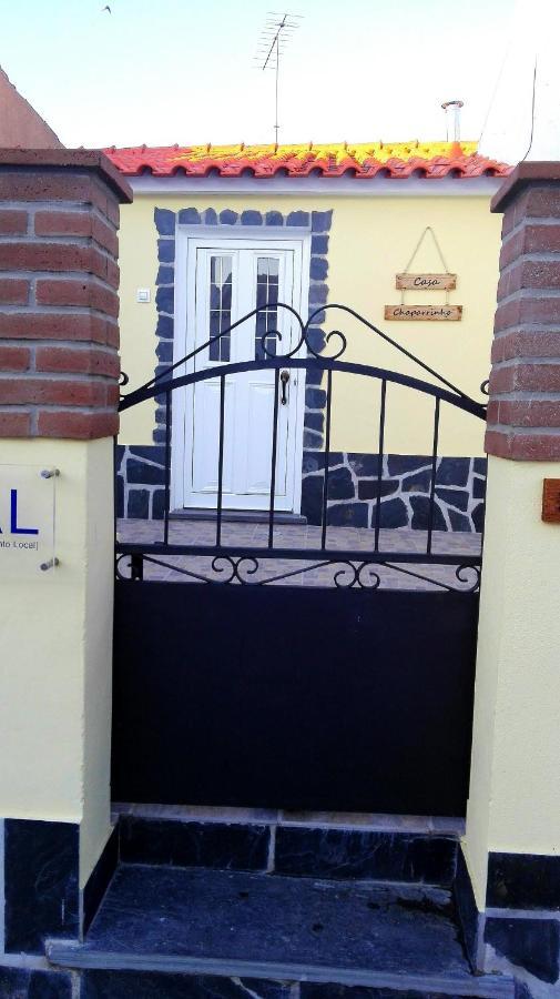 Casa O Chaparrinho Villa Monsaraz Kültér fotó