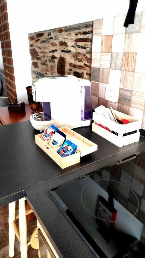 Casa O Chaparrinho Villa Monsaraz Kültér fotó