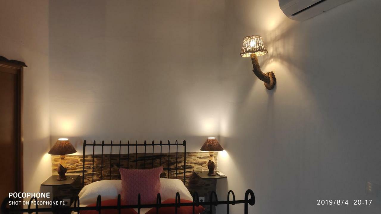 Casa O Chaparrinho Villa Monsaraz Kültér fotó