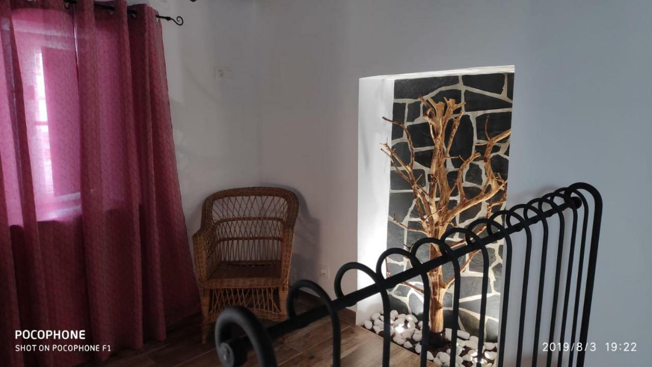 Casa O Chaparrinho Villa Monsaraz Kültér fotó