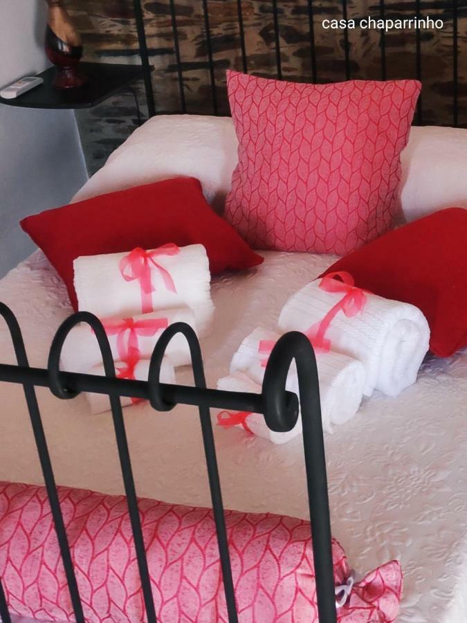 Casa O Chaparrinho Villa Monsaraz Kültér fotó