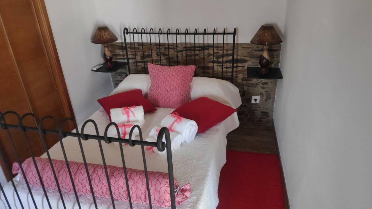 Casa O Chaparrinho Villa Monsaraz Kültér fotó