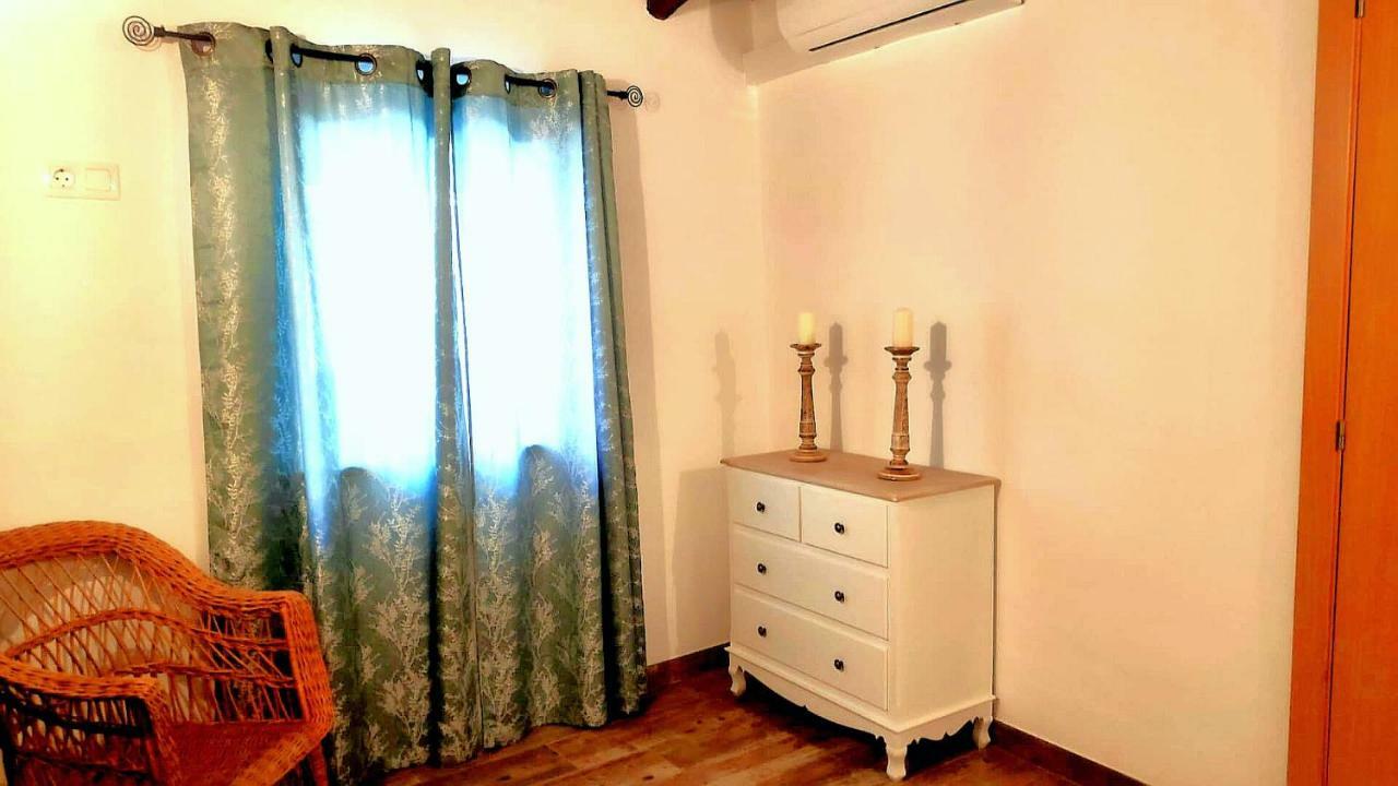 Casa O Chaparrinho Villa Monsaraz Kültér fotó