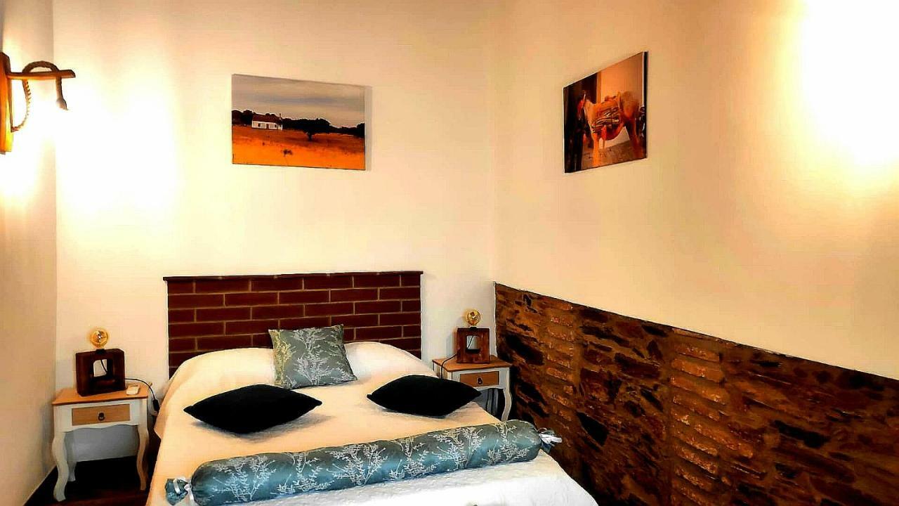 Casa O Chaparrinho Villa Monsaraz Kültér fotó