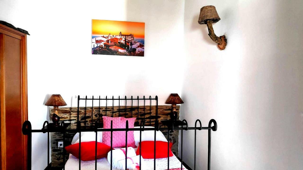 Casa O Chaparrinho Villa Monsaraz Kültér fotó