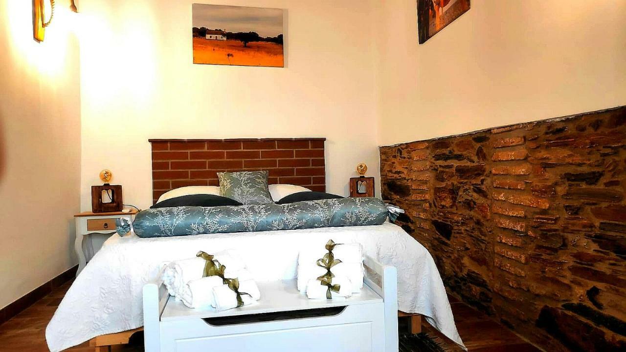 Casa O Chaparrinho Villa Monsaraz Kültér fotó