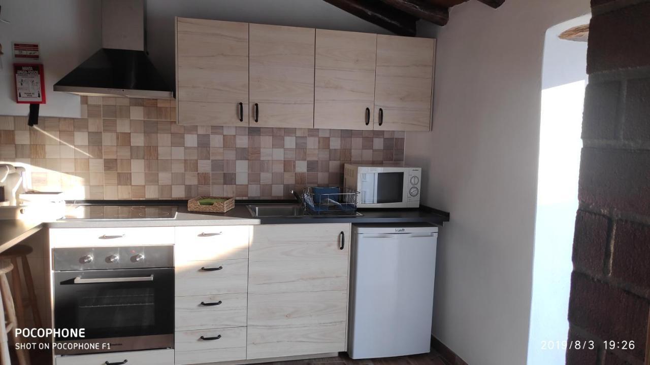Casa O Chaparrinho Villa Monsaraz Kültér fotó
