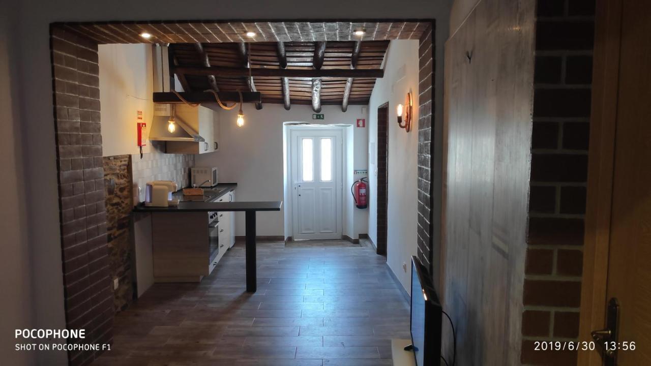 Casa O Chaparrinho Villa Monsaraz Kültér fotó