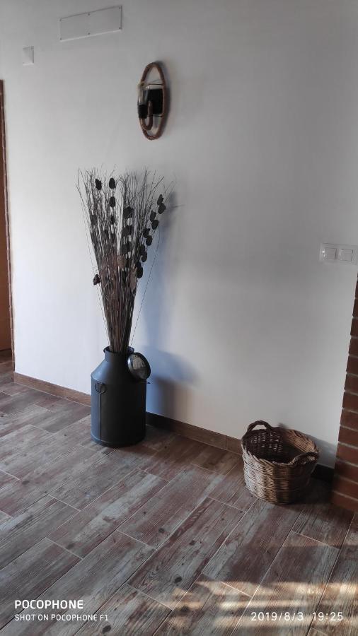 Casa O Chaparrinho Villa Monsaraz Kültér fotó