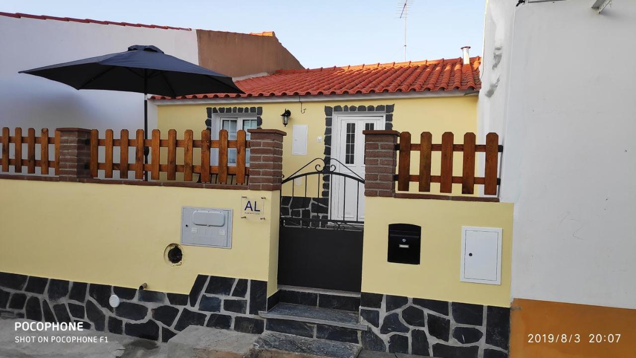 Casa O Chaparrinho Villa Monsaraz Kültér fotó