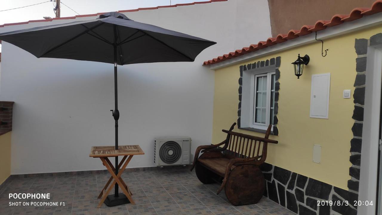 Casa O Chaparrinho Villa Monsaraz Kültér fotó